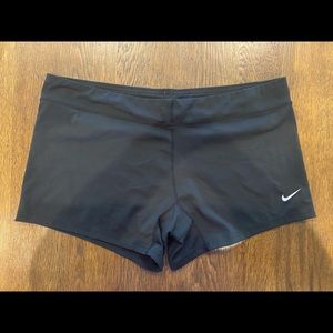 Nike Women’s Volleyball Shorts